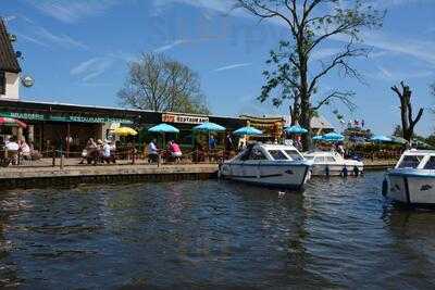 The Ferry Inn Horning