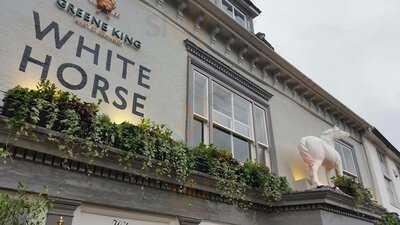 White Horse