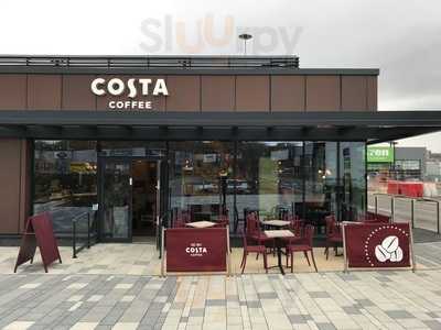 Costa Coffee