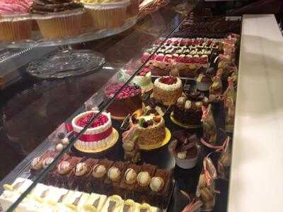 Patisserie Valerie - Nottingham