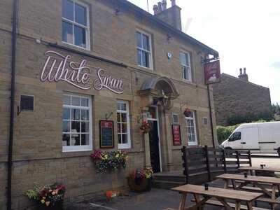 The White Swan