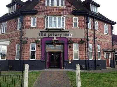 Priory