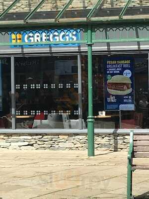 Greggs