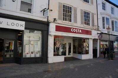 Costa Coffee