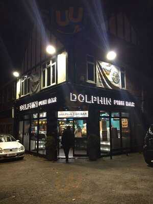 Dolphin Fish And Chips