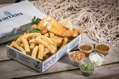 Fintans Fish & Chip Co