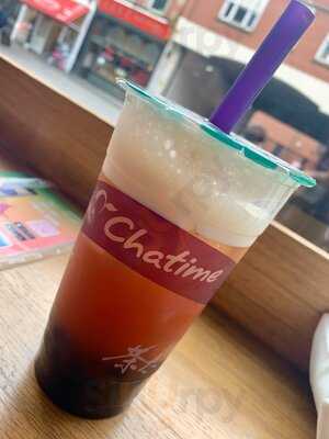 Chatime Leicaster