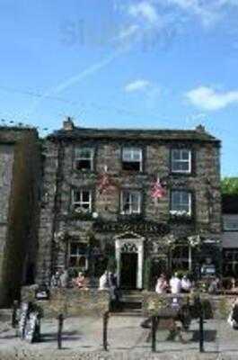 The Castle Inn