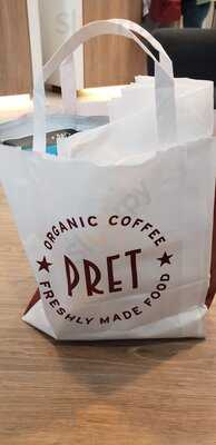 Pret A Manger