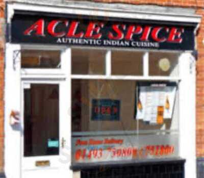 Acle Spice