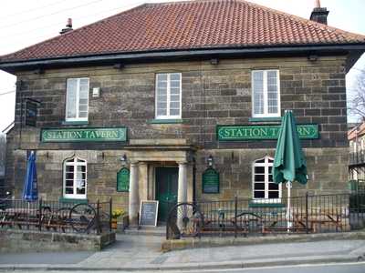 Station Tavern