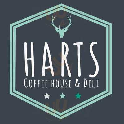 Harts Coffee House & Deli