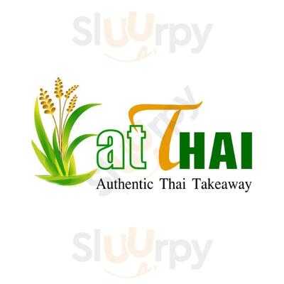 Eat Thai Takeaway