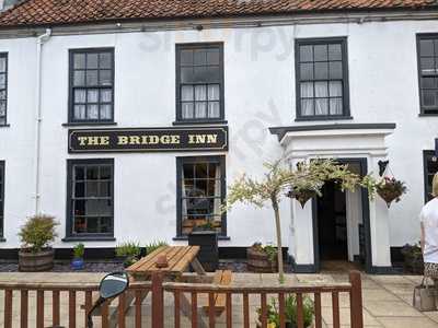 The Bridge Inn