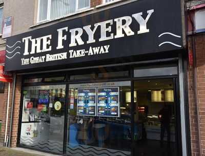 The Fryery