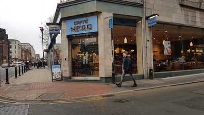 Caffe Nero - Peter Street