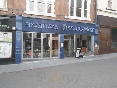 Pizza Express