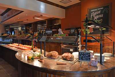 Dearne Valley Farm - Dining & Carvery