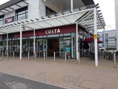 Costa Coffee