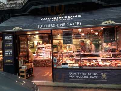 Higginsons Butchers