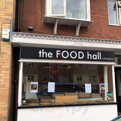 The Food Hall Bakery - Cottingham