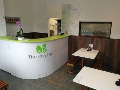 The Lime Leaf