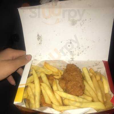 American Fried Chicken