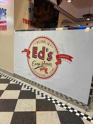 Ed's Easy Diner