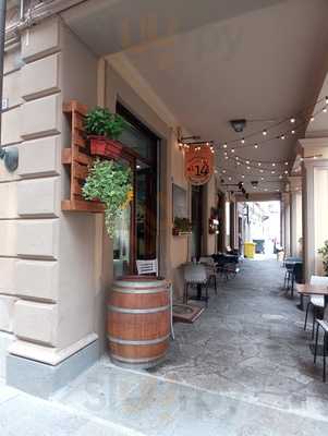 Nizza Caffe, Nizza Monferrato