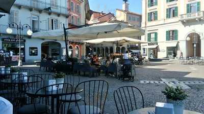 Bar Ristorante Cinque, Verbania