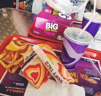 Taco Bell