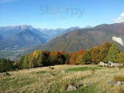 Rifugio Alpe Parpinasca