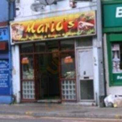 Mario's