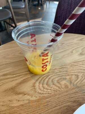 Costa Coffee