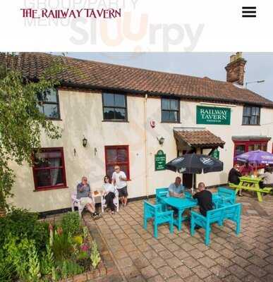 Railway Tavern