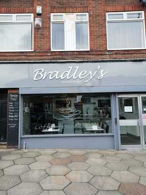 Bradleys Coffee House And Deli