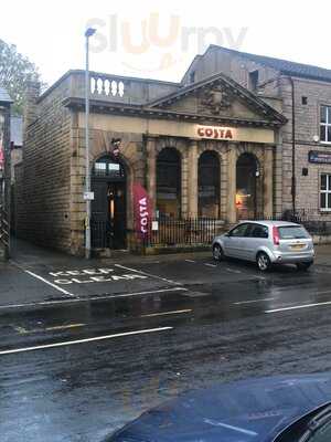 Costa Coffee