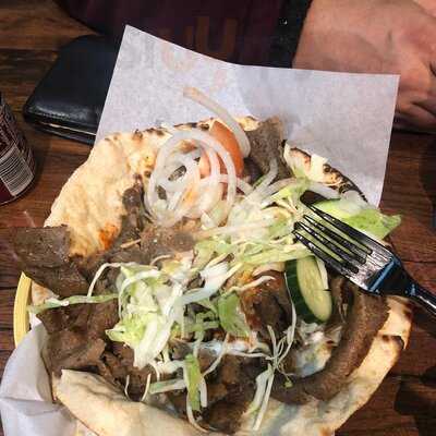 Hungry Hut