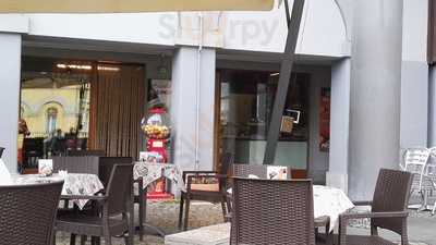 La Boulangerie, Bardonecchia