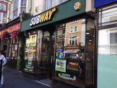 Subway