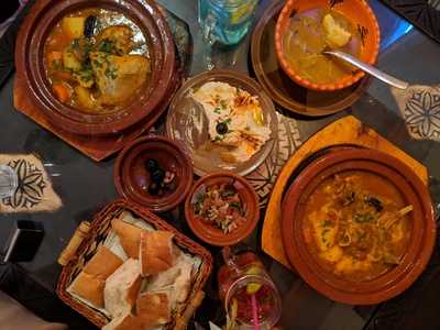 Al Mayda Restaurant