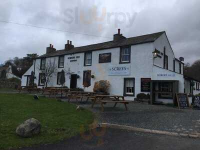 The Screes Inn