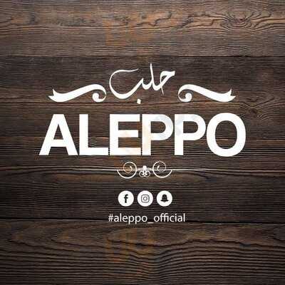 Aleppo