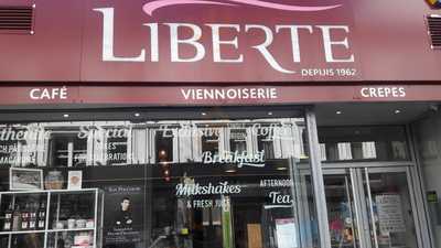 Patisserie Liberte