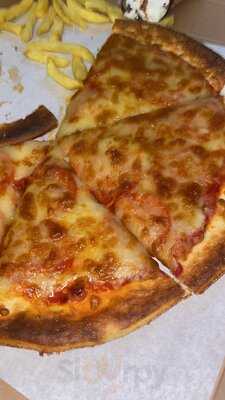 Harley`s Pizza
