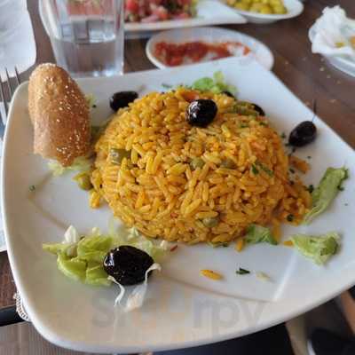 Balti Hut
