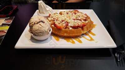 Creams Cafe Leicester