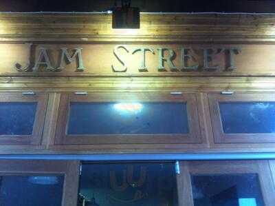 Jam Street Cafe