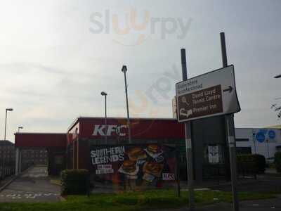 Kfc - Roath