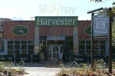 Harvester